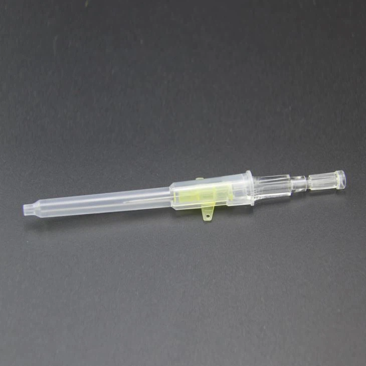 Cannula Needle