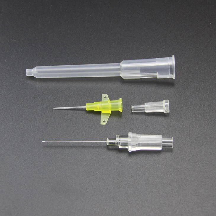 Cannula Needle