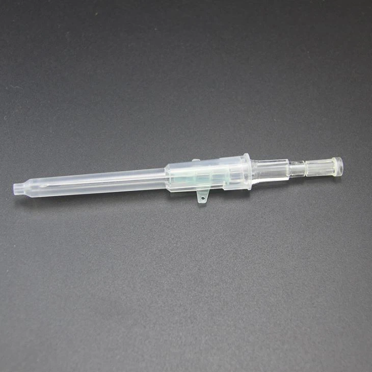 Cannula Needle