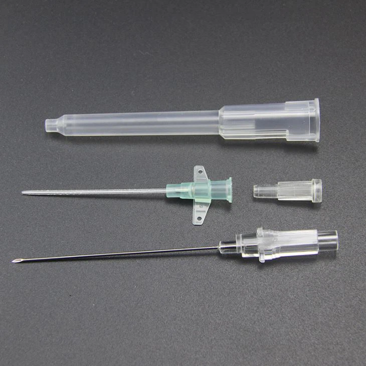 Cannula Needle