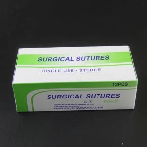 Neylon Suture