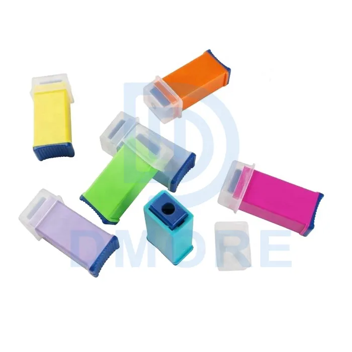 Bir martali ishlatiladigan xavfsizlik Lancet